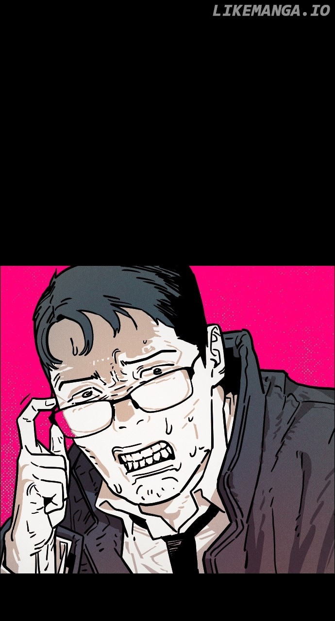Zombie Funeral Services Chapter 35 - page 152